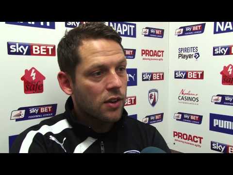 Leam Richardson Post York City