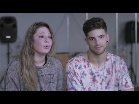 Collektive GFA Charity Workshop 2016