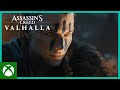 Assassin’s Creed Valhalla: Official Soundtrack Cinematic Trailer | Ubisoft [NA]