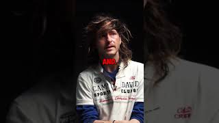 Homeless Crack &amp; Heroin Addict - Matt
