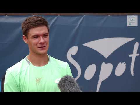 Kamil Majchrzak: odpocznę i walczę dalej!