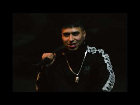 Jeipiem Ft Roi Mustang - MovieScary ( Prod.EfectoNarcotico & 📽SMNKFilms)