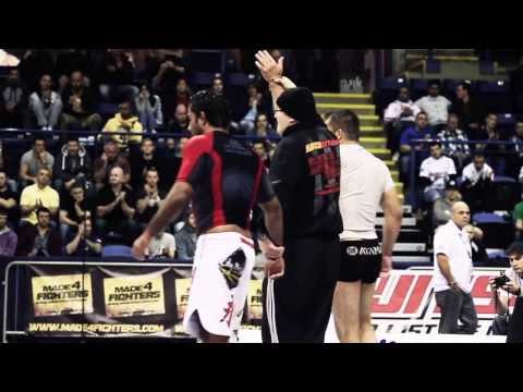 Dean Lister - People Want to see Submissions