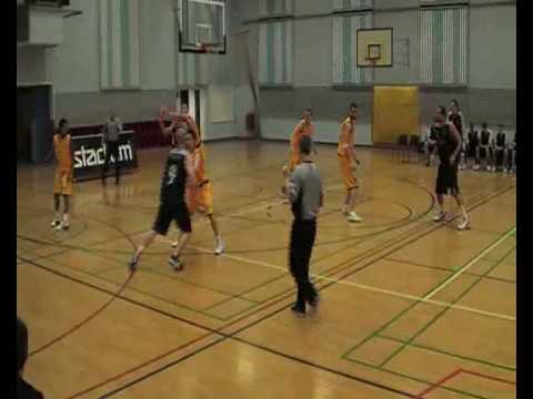 2009-2010 season denmark division 1.avi