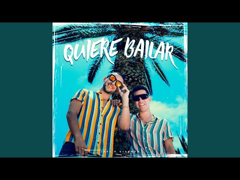 Quiere Bailar