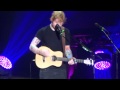 Ed Sheeran Runaway/Rock Your Body ...