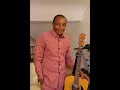 Jina Langu Godwin Ombeni Official Music Video