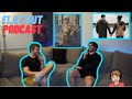 Getting Hit on by Older Women and Balancing Relationships | FLAT OUT Podcast EP. 22