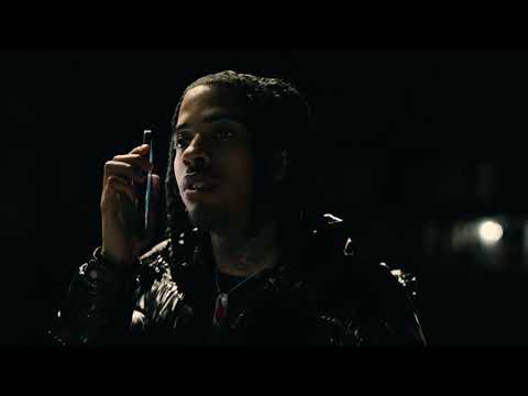 Meazy - Shush Em (Official Music Video)