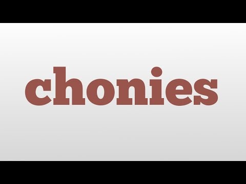 download lagu mp3 mp4 Chonies In Spanish, download lagu Chonies In Spanish gratis, unduh video klip Chonies In Spanish