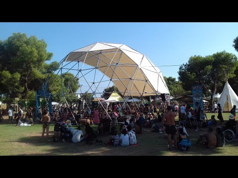 ROTOTOM SUNSPLASH 2019 - STAND UP FOR EARTH - BENICASSIM REGGAE FESTIVAL SPAIN