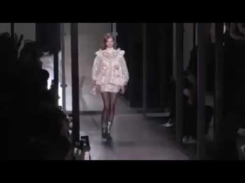 Zimmermann Fall Winter 2019 New York Fashion