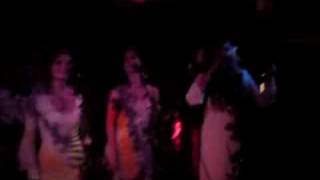 Mediaeval Baebes - Ecci Mundi Gaundium Live