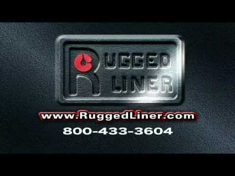 Rugged Liner® Plant Video (English)