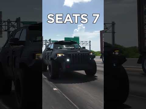 Video Walkaround 2
