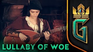 Download lagu Lullaby of Woe ft Katarzyna Wolska and Carolin Mrugała mp3 Download lagu Lullaby of Woe ft Katarzyna Wolska and Carolin Mrugała mp3