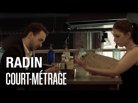 RADIN [COURT-MÉTRAGE] - COMÉDIE DRAMATIQUE DU COUPLE