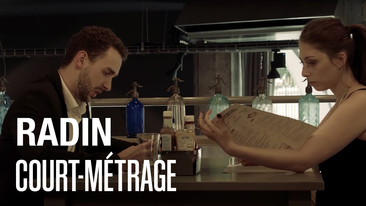 Miniature de la vidéo RADIN [COURT-MÉTRAGE] - COMÉDIE DRAMATIQUE DU COUPLE du film Radin