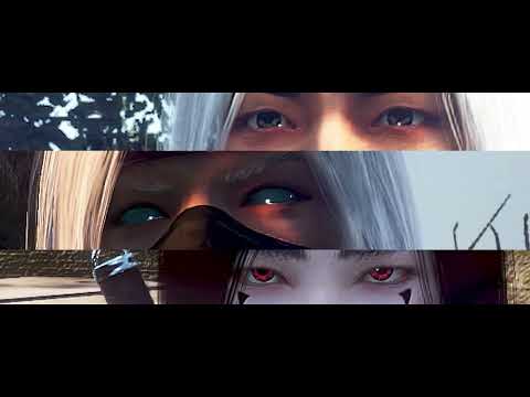 "Engage" - Awakening Ninja Trio Montage I