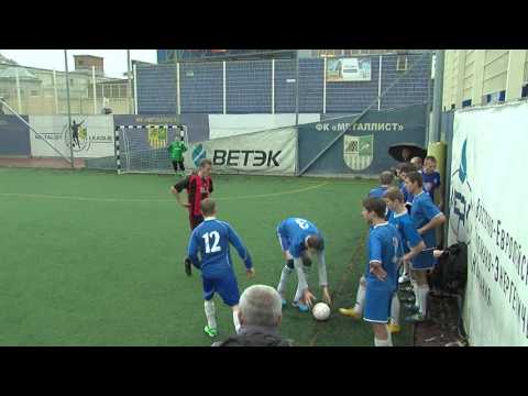FC Bad Boys 2 – Juniors