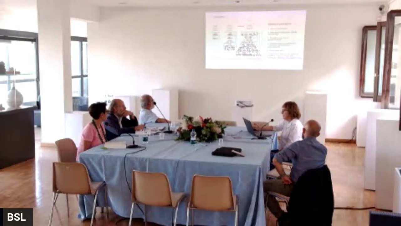 22/10/2023 15:00 Tavola Rotonda