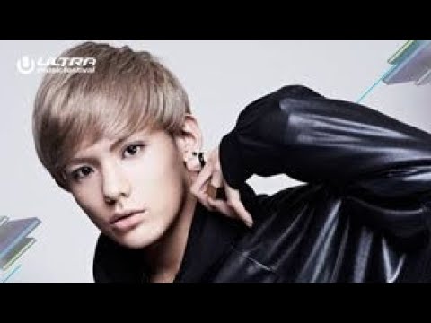 Ksuke - Live Ultra Music Festival 2015