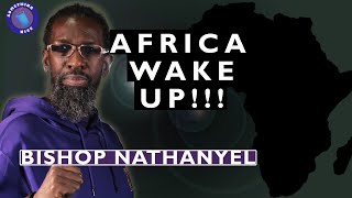 Africa You&#39;ve Been Lied To!!! The Truth About Jesus, The Bible &amp; Jews
