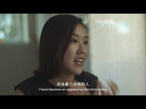 Support women, girls and trans in Hong Kong