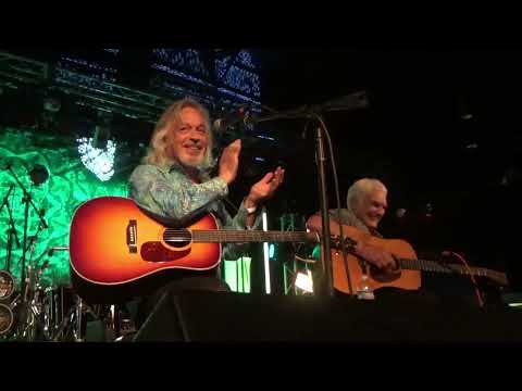Jim Lauderdale & Verlon Thompson 10-11-25 Suwannee Fall Roots Revival