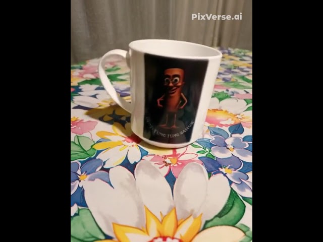 Vídeo relacionado con United Labels Taza Los Pitufos - Taza de café Pitufina Taza de café de cerámica 320 ml Rosa