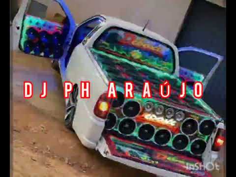 cumade e cumade eletro funk DJ Rick rastro