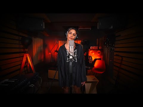 SAINt JHN - Roses (Imanbek Remix) - Cover by Daphne Lawrence