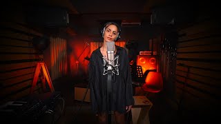 Download lagu SAINt JHN - Roses (Imanbek Remix) - Cover by Daphne Lawrence mp3