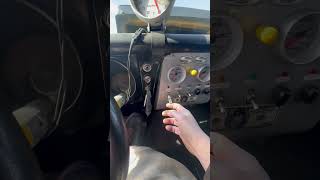Pro Street-Style 632-Powered 1968 Chevrolet Camaro Coupe Start Up