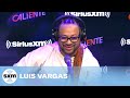 Luis Vargas — Veneno | LIVE Performance | SiriusXM