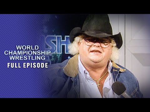 World Championship Wrestling