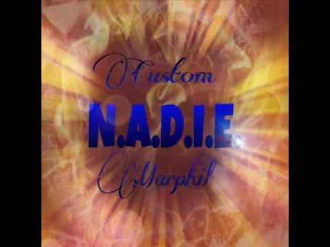 Custom ft Marphil - N.A.D.I.E.