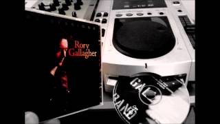 Rory Gallagher - Hoodoo Man {BBC Sessions}