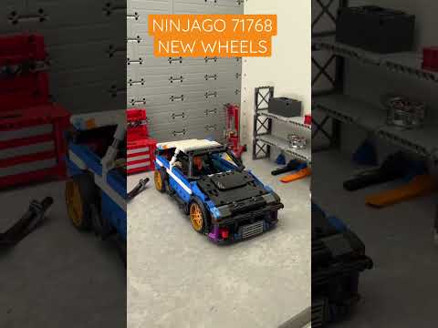 Как вам новые тапки? Подойдут для JDM ? Примерил на Trueno AE86.