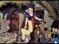 Snow White Homemaker