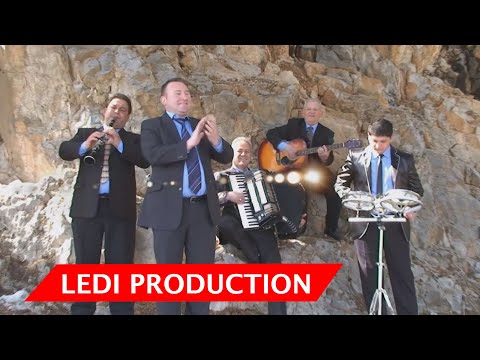 Sazet e Frëngovës - Çupat që lozin valle