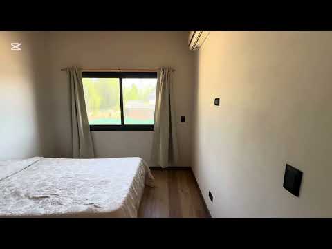 Casa en Alquiler Barrio Furlotti, Maipú, Mendoza.