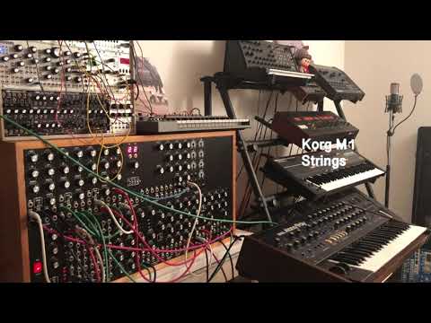 Zarenzeit - Making of 001