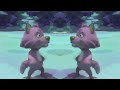 The Evil Fox Song Effects Preview 2 LUNatic Extended