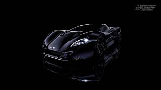 Charli XCX - Trophy (Instrumental)