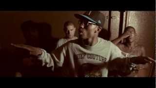 These Lucifer's By Pries (Official Johnny Kat Production)