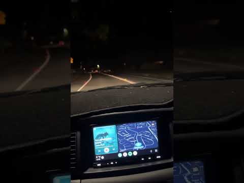 Thumbnail for AH CRUISER DRIVING PART 27