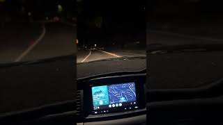 AH CRUISER DRIVING PART 27