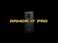 Смартфон Ulefone Armor 17 Pro 8/256GB NFC Black 10