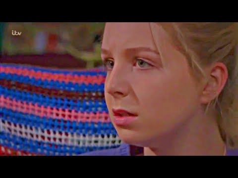 Belle Dingle 17th November 2020 Part 1 - belle’s hallucinations worsen